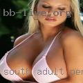 South adult personals