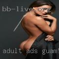 Adult ads Guam