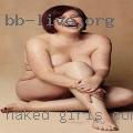 Naked girls Corning