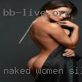 Naked women Siloam Springs