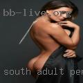 South adult personals